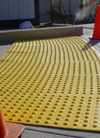 ADA Ramps Architect